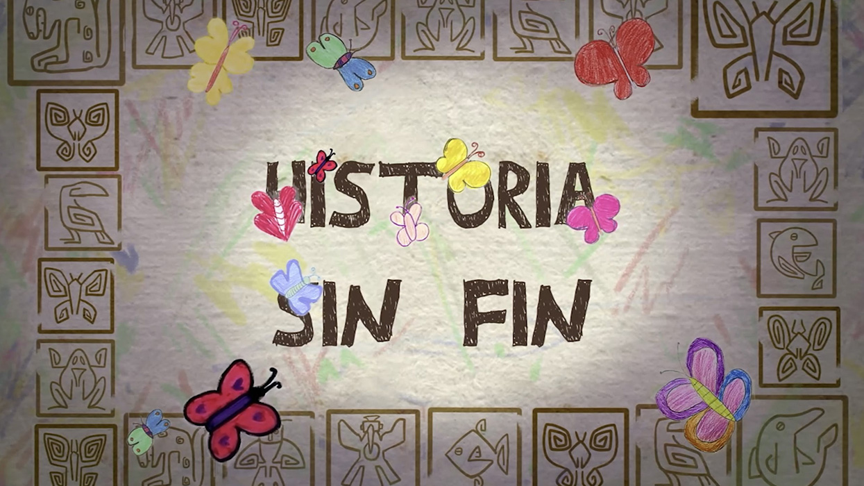 Historia sin fin