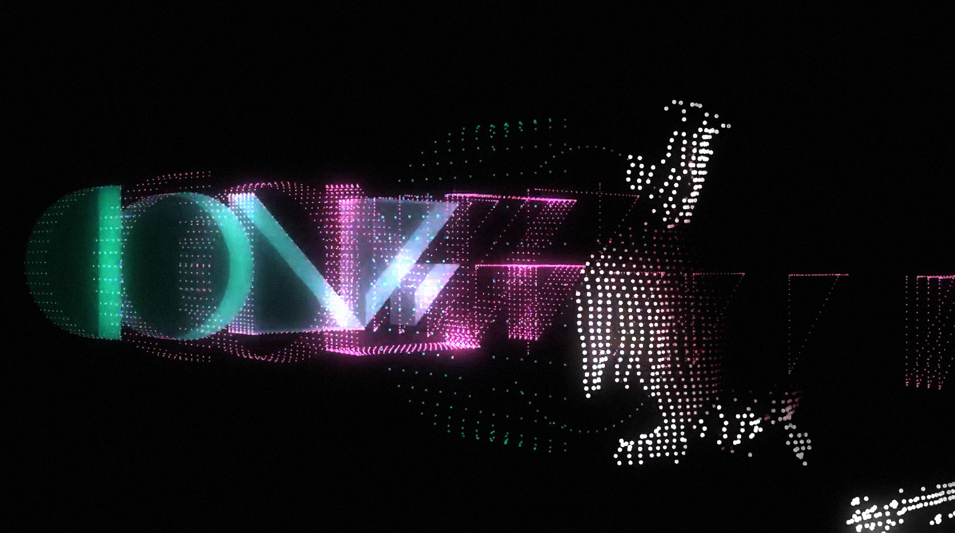 Visuales para Platzi CONF CDMX 2024