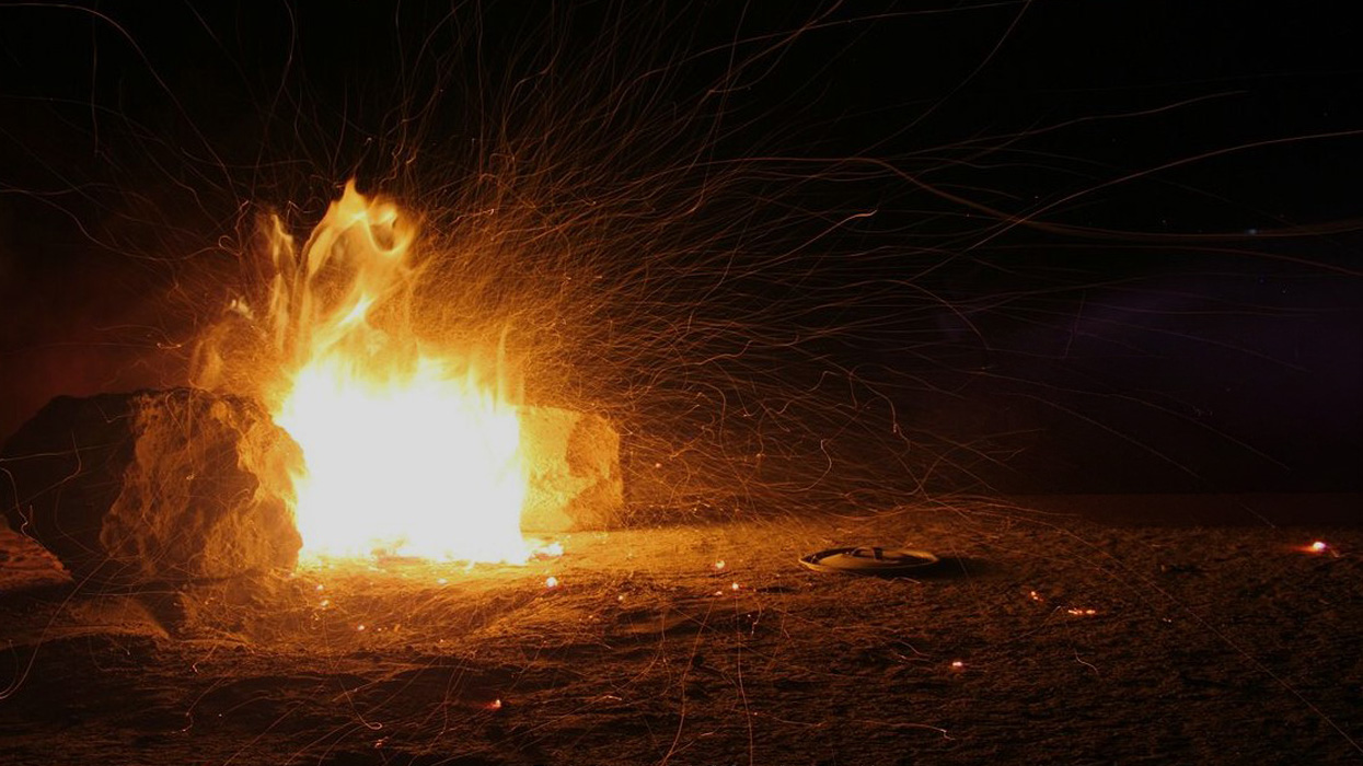 La jurisdicción indígena