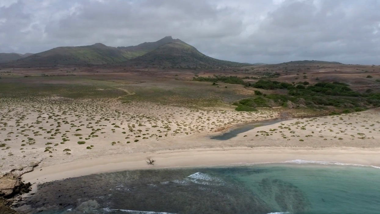  Maio Biodiversity Foundation