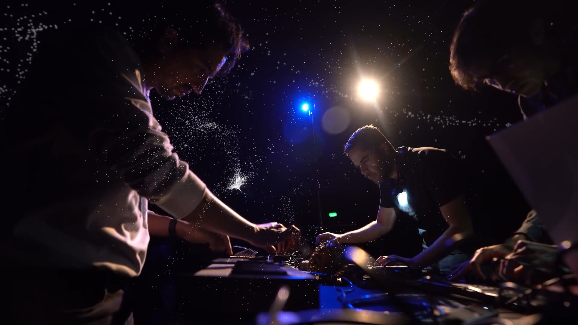 Reel Interactividad 2024